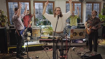 JAVVA (PL) — Live at ESNS 2021