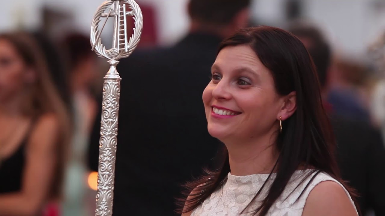 Documental Santísimo Cristo de la Antigua. Espera - Cádiz