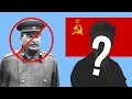 Кто, если не Сталин ?