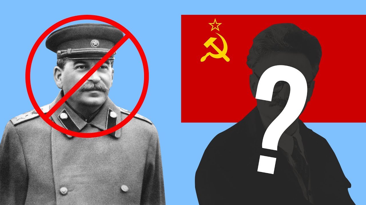 Кто, если не Сталин ?