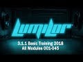 LumiLor Starter Kit Training