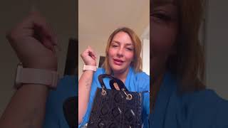 شوفو ليا botox كيف جا واش بان لكم الفرق