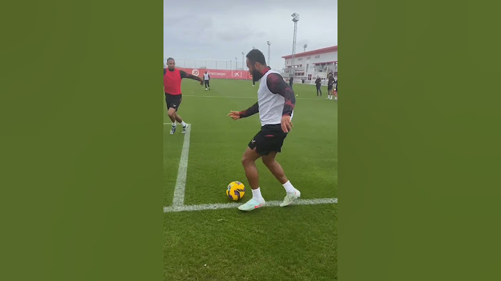 EJUKE is the NEXT PLAYER to WATCH out for🔥@SevillaFC #sevilla #sevillafc#football#footballer#fyp