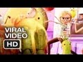 Cloudy With A Chance Of Meatballs 2 Harlem Shake 2013 ...