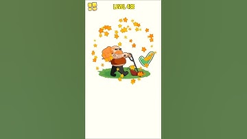 Draw Puzzle Level 438