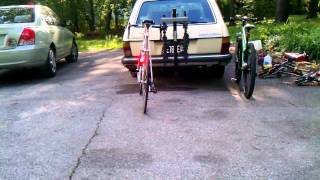 Light up the ... day Yes the day! With the Planet Bike Superflash TURBO and PDW Radbot 1000