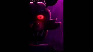 FNAF movie Foxy Dum Dum Dum