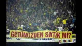 100. Yılda Fenerbahçe