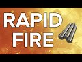 Advanced Warfare In Depth: Rapid Fire Attachment (RoF, Recoil, &amp; Hipfire)