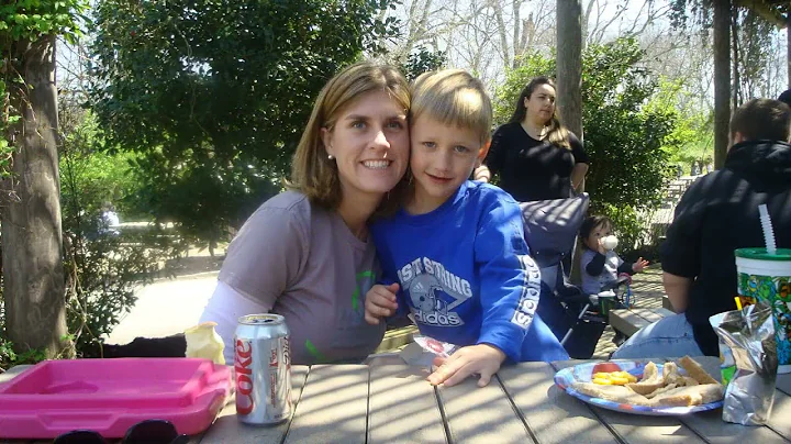 Travis Graduation Slideshow