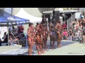 BodyBuilding Competition Venice CA Muscle Beach Memorial Day 2013