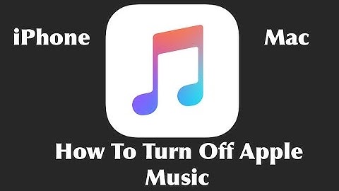 How To Hide Apple Music On iPhone & Mac
