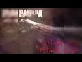 Pantera - Hollow (Bass, Guitar 1 and Guitar 2)