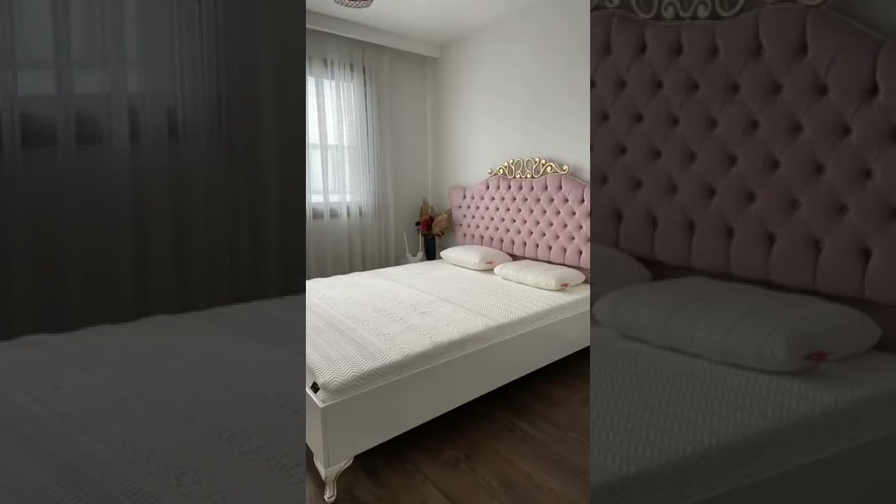 Fillego Yatak Ambalaj Açılış YouTube