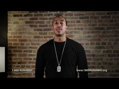 NRS 60 Second Ludacris Commercial