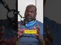 La regla de Shaq con sus fans emocionó a todos #español #shaq #motivacion #inspiracion #Shorts
