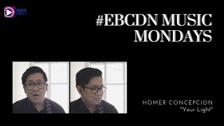 #EBCDN Music Mondays: 