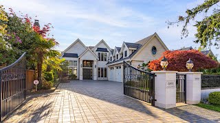 6891 Mayflower Dr, Richmond  | Staged by The One Staging