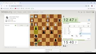 lichess org • Free Online Chess screenshot 4