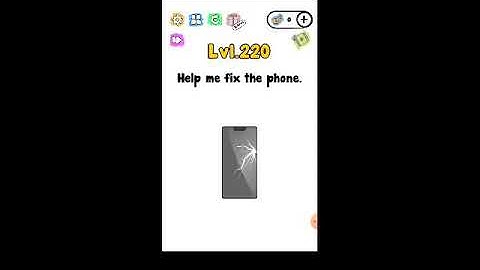 Trick Me level 220||Walkthrough Solution