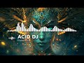 ACID DJ - Experience