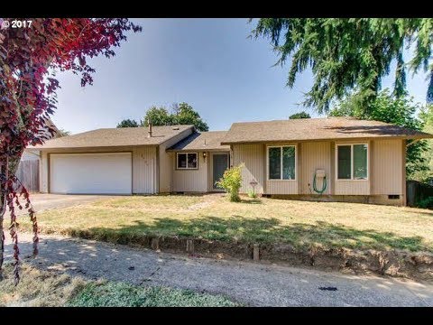 2791 SW 26th Ct., Gresham, OR home video tour