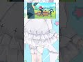 【#新人vtuber が】tiktokで話題の#アニメダンス #踊ってみた