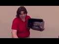 Reflectivity Safety Demo - Black Box Activity