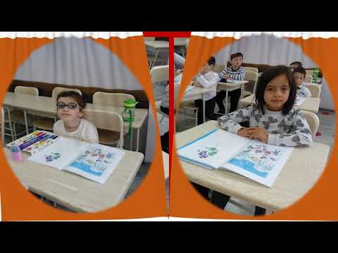 ანბანის მობრძანება