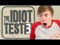THE IDIOT TEST 3 Part 1 iPhone Gameplay Video