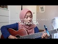 Senorita - Shawn mendes & Camila cabello (cover)