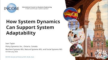 How System Dynamics Can Support System Adaptability