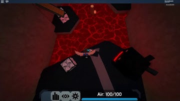 Roblox FE2 Map Test Haunted Realm REVAMP [Insane] BY The Enchanted Devs