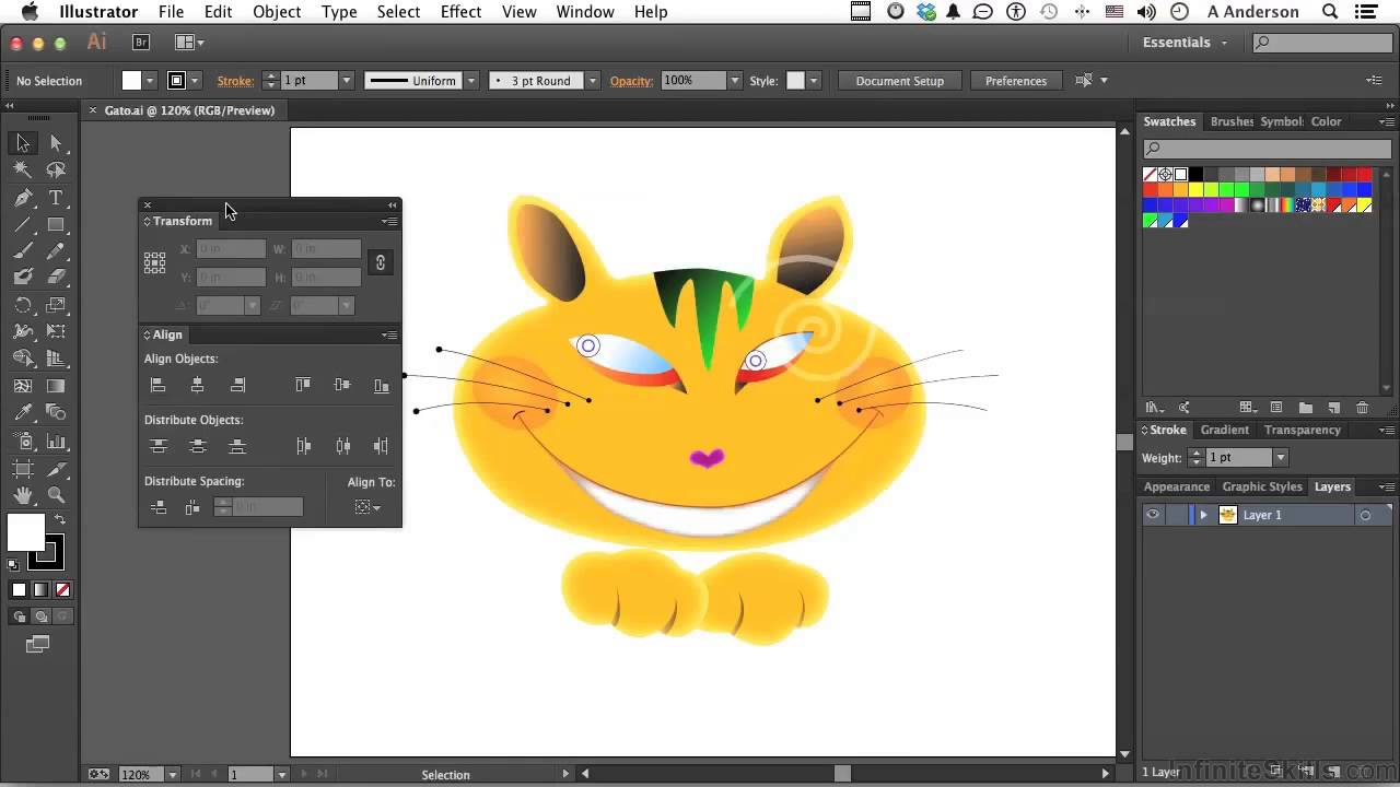 ADOBE ILLUSTRATOR CC Crack Archives