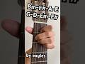 try this gutartutrial514 #viral#guitar#shorts#learninguitar#goviral#eagles#hotelcalifornia