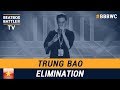 Trung Bao from Vietnam - Men Elimination - 5th Beatbox Battle World Championship