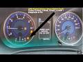 ABS Speed Sensor Open/Short Fault Codes C1405, C1406, C1407, C1408 | Diagnosis & Fix