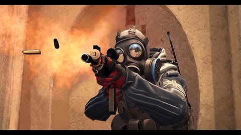 JAX 💥 CSGO Montage - CS:GO Edit 2023