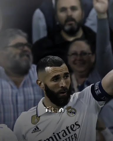 what is ramadan benzema