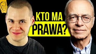 Czy mężczyzna ma prawo nie chcieć dziecka? | Peter Singer i moralność ateisty