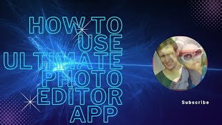 How To Use Ultimate Photo Mixer App screenshot 5