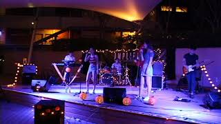 Ad Libitum '17: Punk Rok Corner - It's My Life