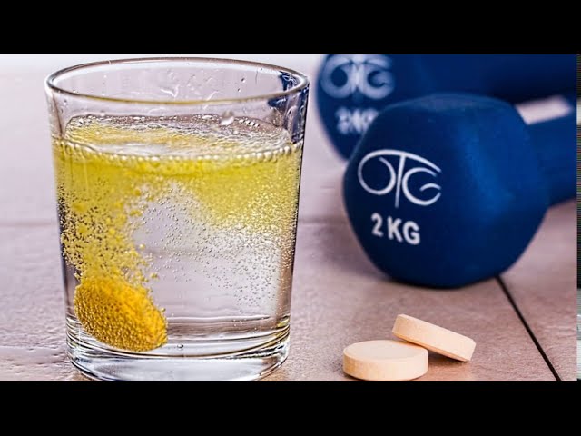 Витамины от прыщей: что нужно знать