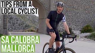 Sa Calobra Mallorca Climb | Tips For Your Epic Road Cycling Ride