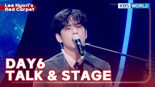 [ENG/IND]  DAY6 TALK & STAGE (The Seasons) | KBS WORLD TV 240329