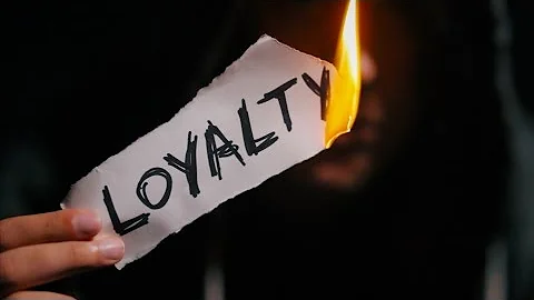 Enkay47- Confessions (Official Video)