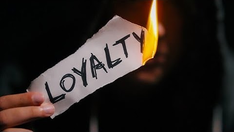 Enkay47- Confessions (Official Video)