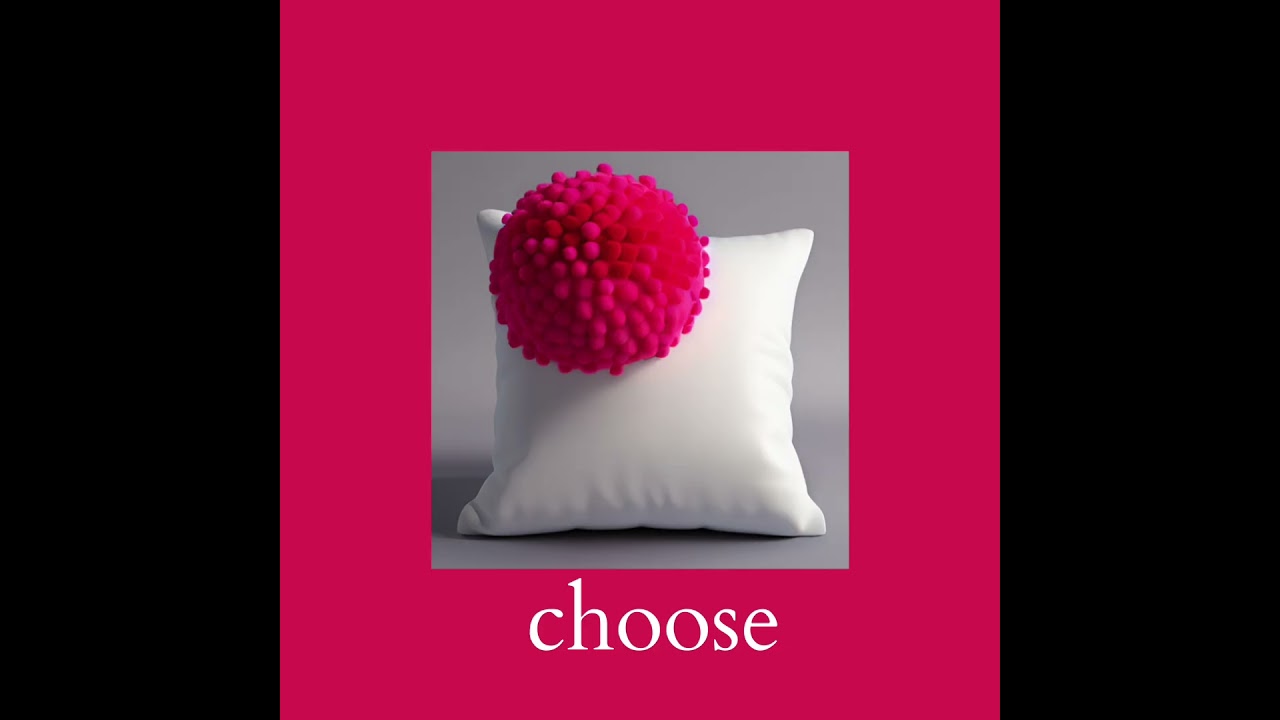 POM-POM PILLOWS 