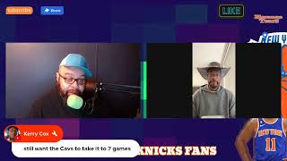 Knicks Morning Drive screenshot 2