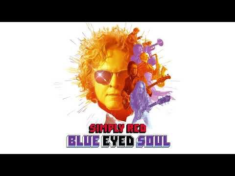 Simply Red - BadBootz (Official Audio)